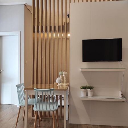 Central Apartment 2 กาลามาตา ภายนอก รูปภาพ
