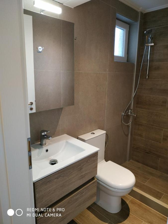 Central Apartment 2 กาลามาตา ภายนอก รูปภาพ