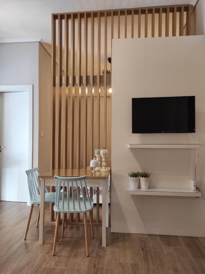 Central Apartment 2 กาลามาตา ภายนอก รูปภาพ
