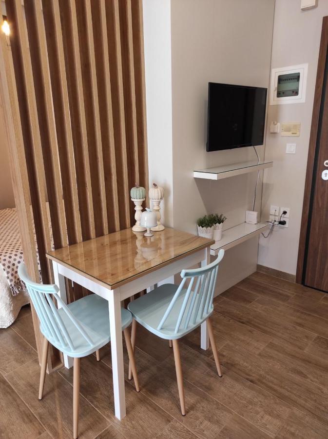 Central Apartment 2 กาลามาตา ภายนอก รูปภาพ