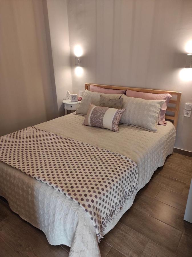 Central Apartment 2 กาลามาตา ภายนอก รูปภาพ