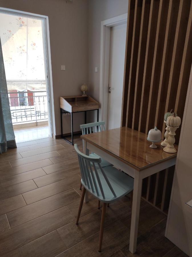 Central Apartment 2 กาลามาตา ภายนอก รูปภาพ