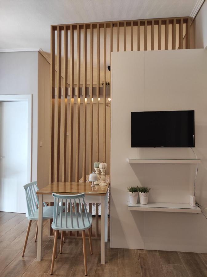 Central Apartment 2 กาลามาตา ภายนอก รูปภาพ