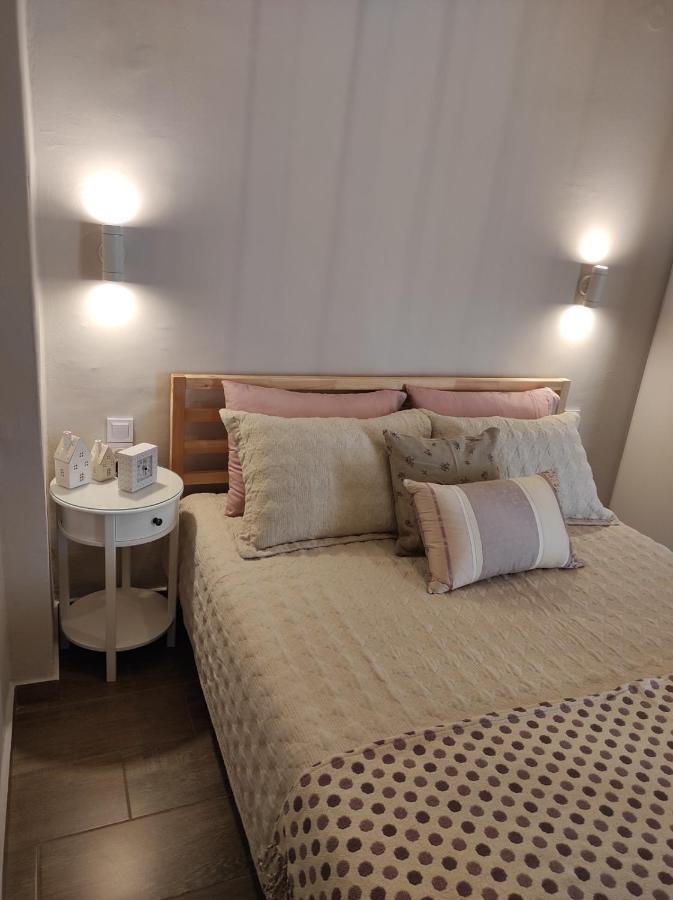 Central Apartment 2 กาลามาตา ภายนอก รูปภาพ