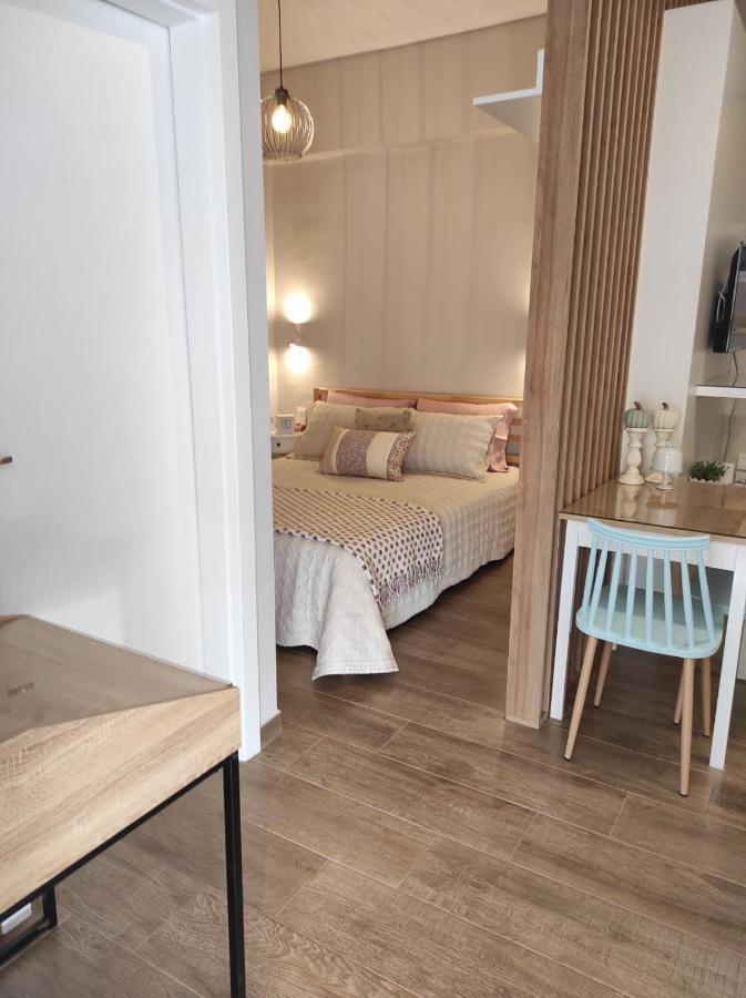 Central Apartment 2 กาลามาตา ภายนอก รูปภาพ