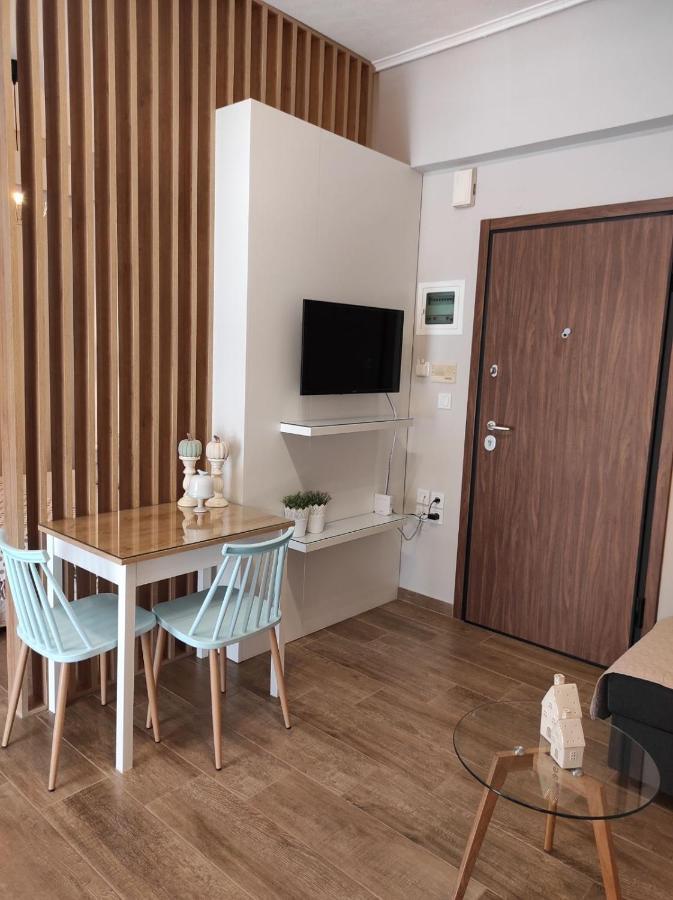Central Apartment 2 กาลามาตา ภายนอก รูปภาพ